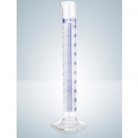 Graduated 50ml Cylinders, Class A,...