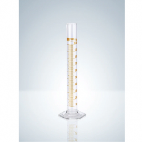 Graduated 5ml Cylinders, Better Than...