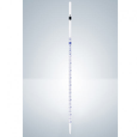 Measuring Pipettes, 50ml Class AS,...