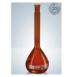 Volumetric Flasks 250ml,...