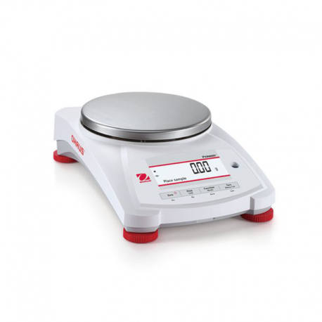 Ohaus Pioneer Analytical Balance PX124M