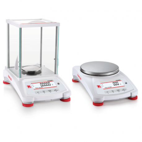 Ohaus Pioneer Analytical Balance PX5202