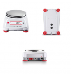 Ohaus Pioneer Analytical... 2