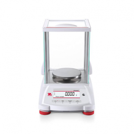 Ohaus Pioneer Analytical Balance PX4201