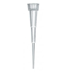 Pipette tips, 0.1 - 20 µl,...