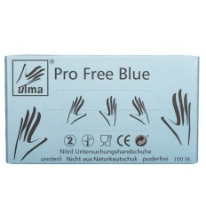 Gloves Nitrile Small,... 2