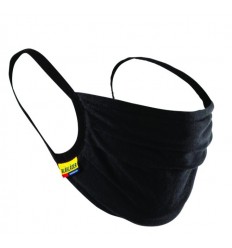 Mask Reusable Blaklader