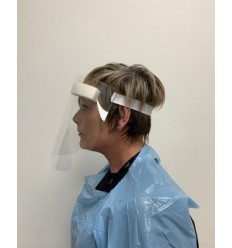 VELOCITY Face Shield