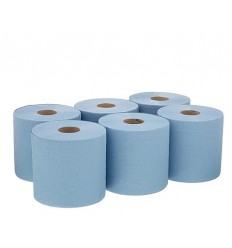 Blue Rolls