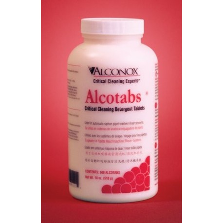 Alcotabs®