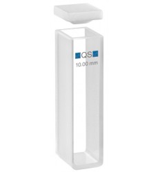 Hellma quartz SUPRASIL®