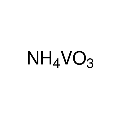 Ammonium metavanadate