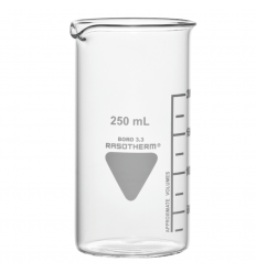 Beaker 100ml, Tall Form...